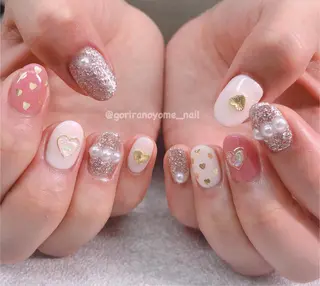 ネイル ナナイチゼロ I.Naoのネイルデザイン