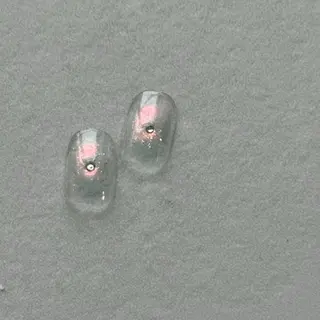 ネイル hachi所属・hachi__ nao_のネイルデザイン