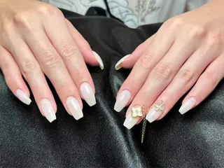 ネイル Niko nailサロンのネイルデザイン