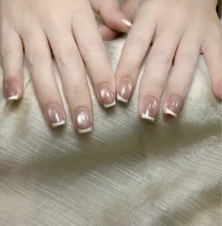 ネイル SARAH ネイルサロン所属・SARAH ネイルサロンのネイルデザイン