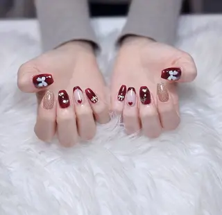 ネイル Mio Nailのネイルデザイン