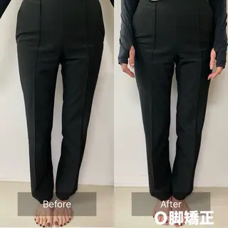 本木カイロ所属・本木カイロ -筋骨格矯正-のエステ・リラクイメージ