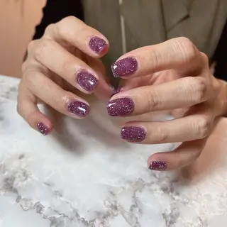 ネイル Ami 🦥のネイルデザイン