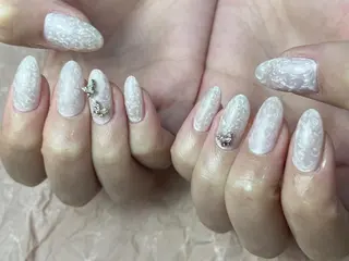 ネイル ToliyDeliy Nail Salonのネイルデザイン