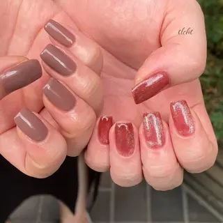 ネイル Rio 𓍼のネイルデザイン