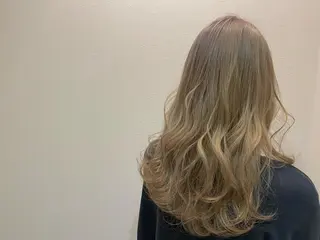 ロング 【neo.】 Mahoのヘアスタイル