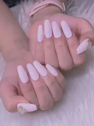 ネイル エムズ ハヤシのネイルデザイン