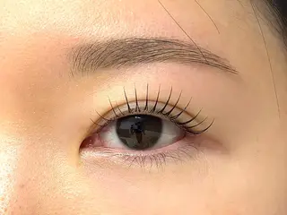 マツエク・マツパ Kano ☁️🤍のマツエク・マツパデザイン