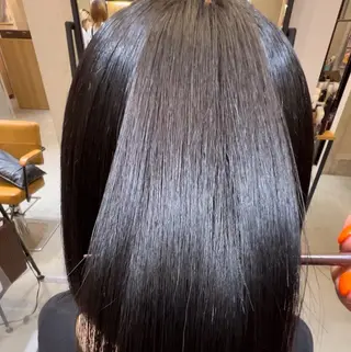 マツエク・マツパ 似合わせ🌿 AYAKAのヘアスタイル