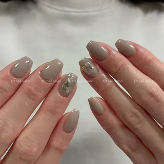 ネイル E3 ナナのネイルデザイン