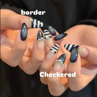 ネイル こと /art nailのネイルデザイン