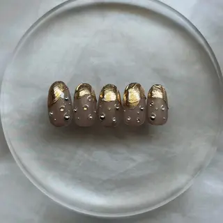 ネイル loveday halukaのネイルデザイン