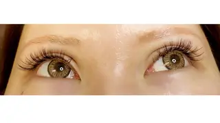 マツエク・マツパ uniii所属・uniii相模大野 Yoshizawaのマツエク・マツパデザイン