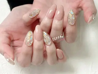 ネイル 渋谷ネイル T&Bのネイルデザイン