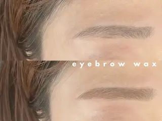 アイブロウ 《eyelash ｉｉｔｅ》森のマツエク・マツパデザイン