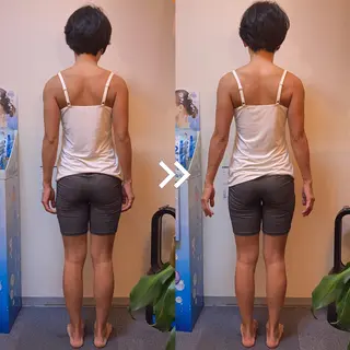 Physical Potential Sign所属・自律神経を整える ボディケアサロンのエステ・リラクイメージ