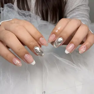 ネイル Béorill所属・Beorill .のネイルデザイン