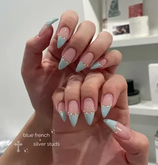 ネイル BERA NAILSのネイルデザイン