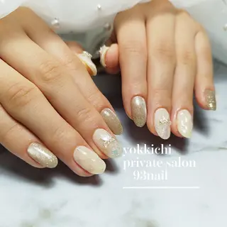 ネイル 93 nailのネイルデザイン