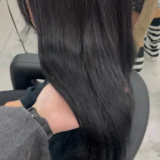 ロング 🫧LALA🫧 艶髪🫧のヘアスタイル