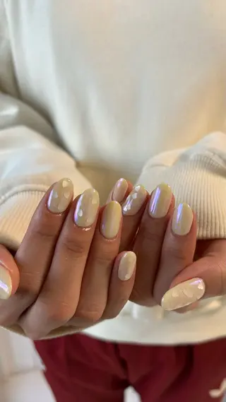 ネイル H'ami (haruka)のネイルデザイン