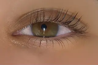 マツエク・マツパ BELLA LUNA所属・玉元 花奈のマツエク・マツパデザイン