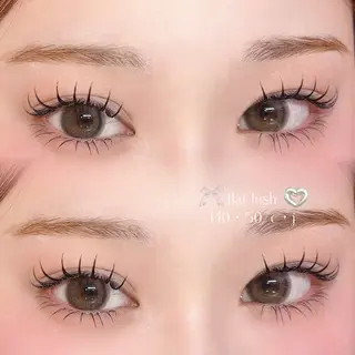 ROCCO eyelistここなのマツエク・マツパデザイン