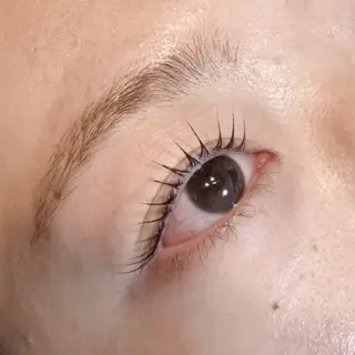 マツエク・マツパ マリーテレジア NAGATSUNAのマツエク・マツパデザイン