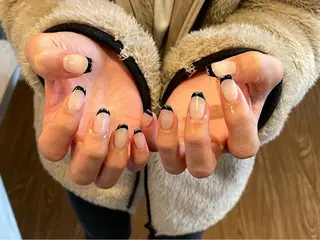 ネイル SHEEP 🐏のネイルデザイン