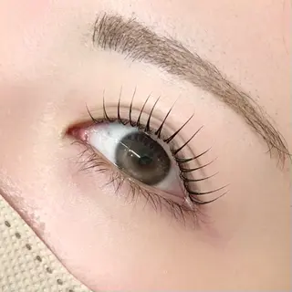 マツエク・マツパ makea 与野店 seri💫のマツエク・マツパデザイン