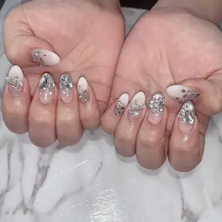 ネイル Ally's Nailのネイルデザイン