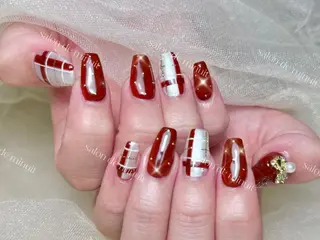 ネイル Nancy 💕のネイルデザイン