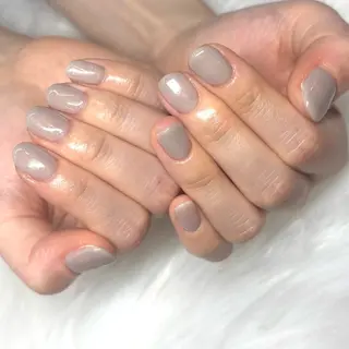 ネイル 池袋💖ネイル 定額コースのネイルデザイン