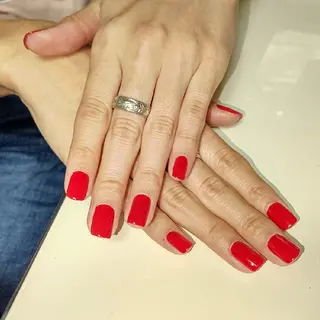 ネイル Éclat~エクラ~ Mizukiのネイルデザイン