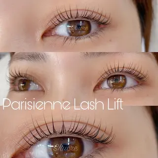 マツエク・マツパ Shucre栄店🤍 Rikaのマツエク・マツパデザイン