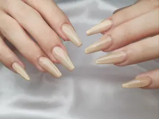 ネイル peTiT saori🌼のネイルデザイン