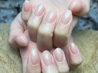 ネイル ToliyDeliy Nail Salonのネイルデザイン