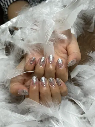 ネイル DIAMOND Nail🥇のネイルデザイン