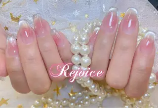 ネイル ネイルサロン リジョイス 渋谷店のネイルデザイン