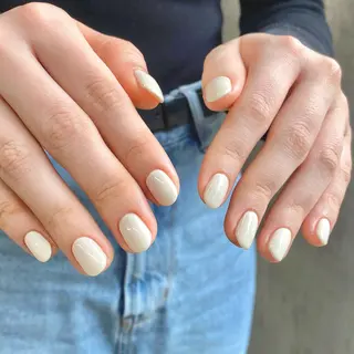ネイル nail salon CLEO所属・SAKI👒 パラジェルのネイルデザイン
