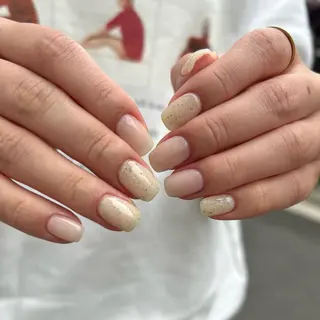 ネイル Yumi 広尾|恵比寿ネイルのネイルデザイン