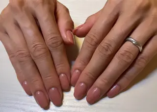 ネイル mii nail🌴のネイルデザイン