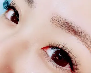 マツエク・マツパ eye beautyのマツエク・マツパデザイン