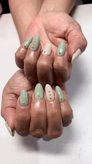 ネイル Guarendo(ガレンドゥ)錦糸町店所属・Gurando 錦糸町店のネイルデザイン