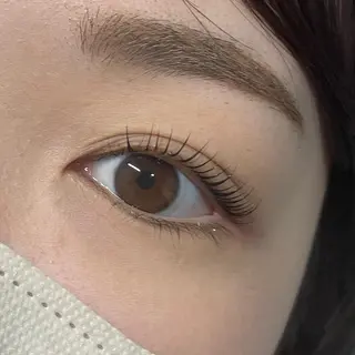 マツエク・マツパ EYEMAJIC Pure★高見の眉毛・アイブロウイメージ