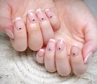 ネイル Yumi nailのネイルデザイン