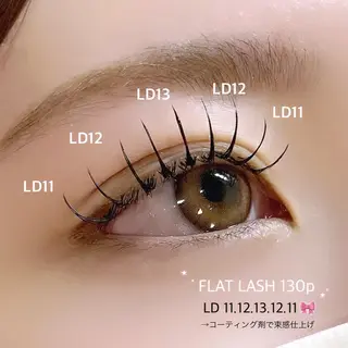 マツエク・マツパ olivia  瀬戸 ❤︎アンドヘルシーのマツエク・マツパデザイン