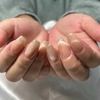 ネイル n.bebe nail所属・N. bebeのネイルデザイン