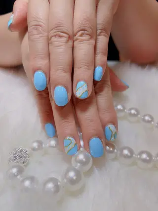 ネイル Beauty静 nailのネイルデザイン