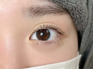 マツエク・マツパ Private beauty salon &　南草津店所属・&南草津店 Jr.アイリストのマツエク・マツパデザイン